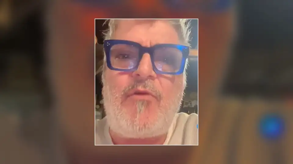 Copertina CiociaRadar elaborata dal video pubblico di Osteria Panzini.